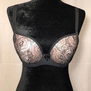 Freya Plunge Bra 30DD (US)